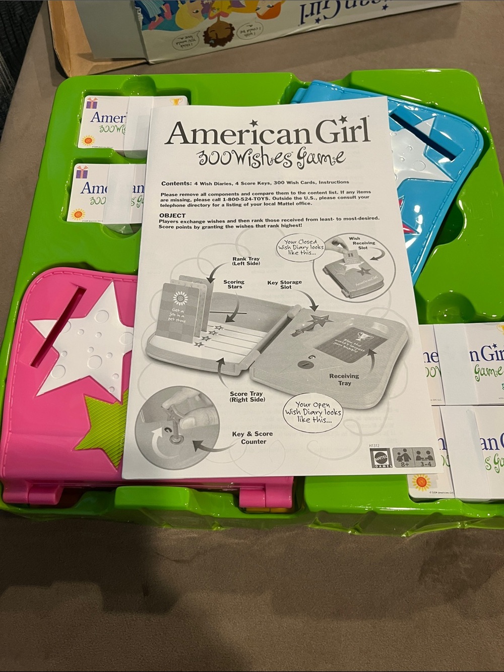 American Girl - Picture 10 of 11